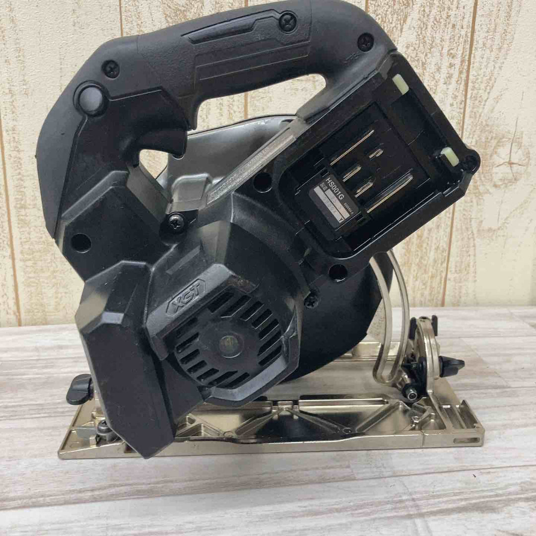 ★マキタ(makita) コードレス丸のこ HS001GZB【柏店】