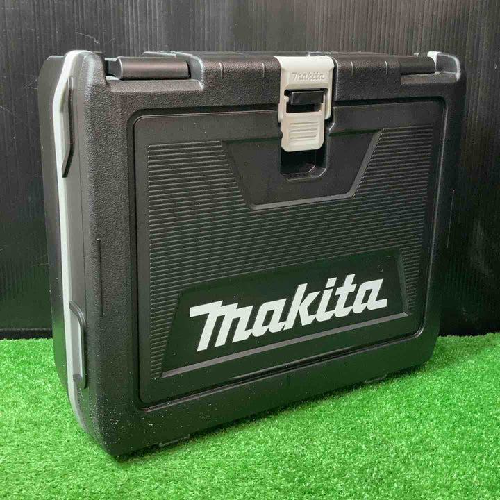 ★マキタ(makita) コードレスインパクトドライバー TD172DGXAP ※手元スイッチ不良※ 動作好調◎【【岩槻店】