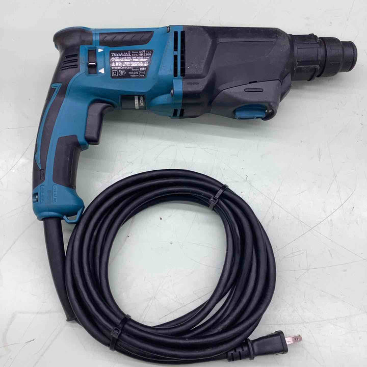 ★マキタ(makita) ハンマドリル HR2300【越谷店】