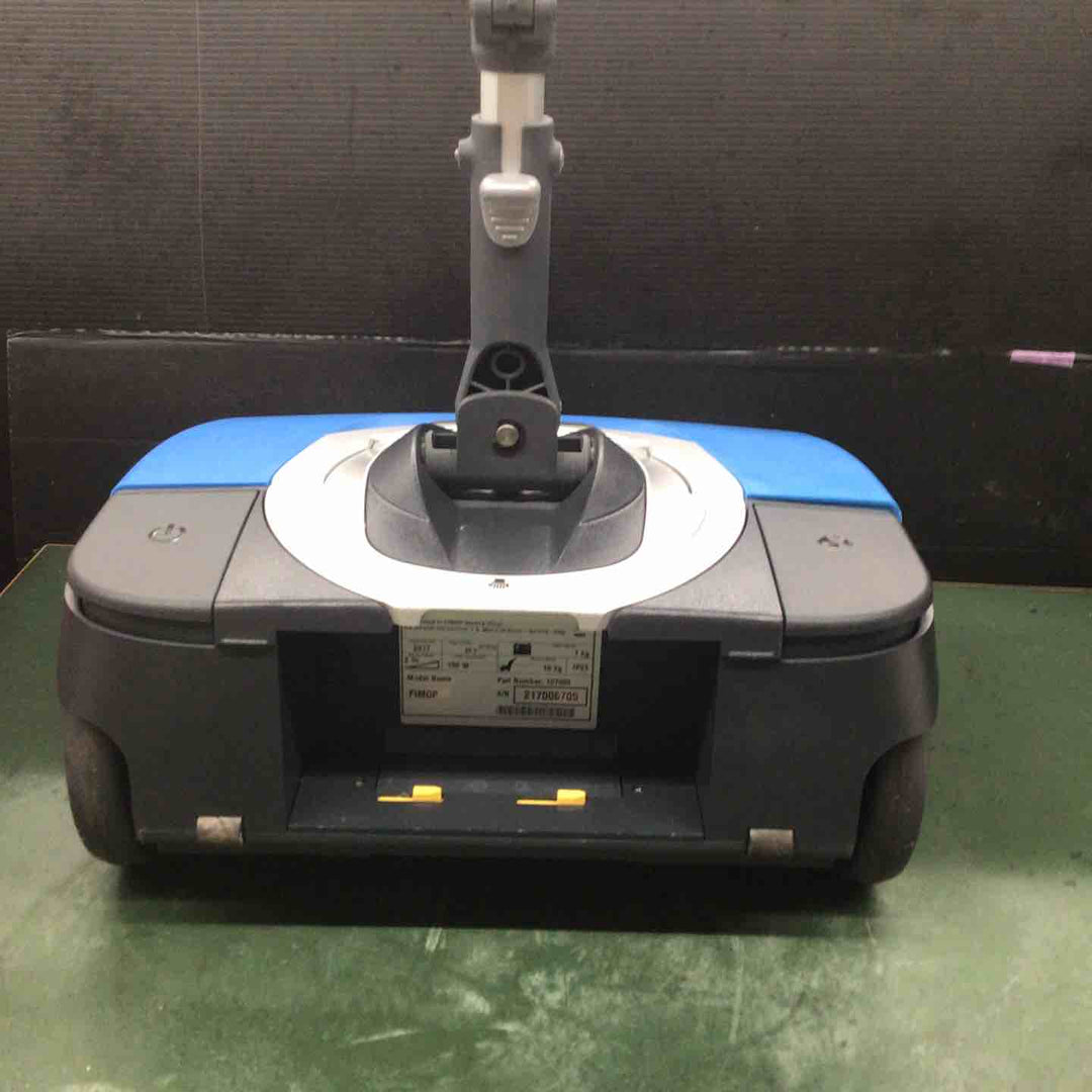 廃版 FIMOP フィモップ 超小型自動床洗浄機 床洗浄機 【戸田店】