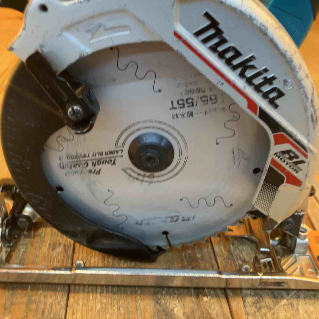 ★マキタ(makita) コードレス丸のこ HS631DZ【所沢店】