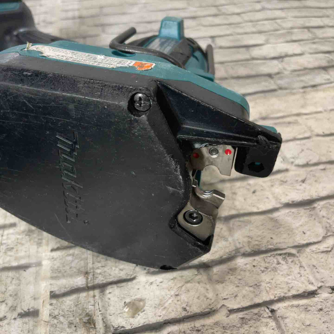 ★マキタ(makita) コードレス全ネジカッター SC102DRGX【川口店】