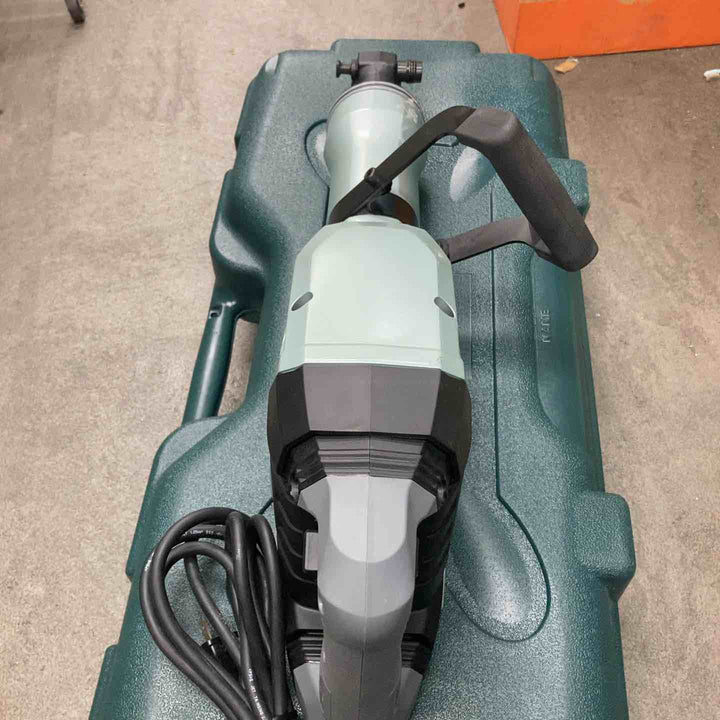 【店頭受取り限定】ハイコーキ(HIKOKI ※旧:日立工機) 電動ハンマ H65SB3【川崎店】