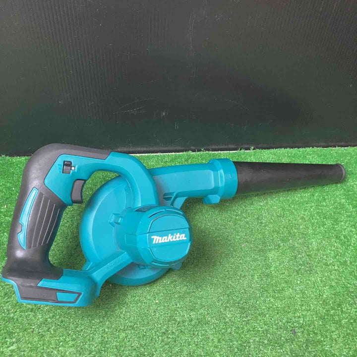 【中古品】★マキタ(makita) コードレスブロワ UB185DZ　本体のみ【岩槻店】