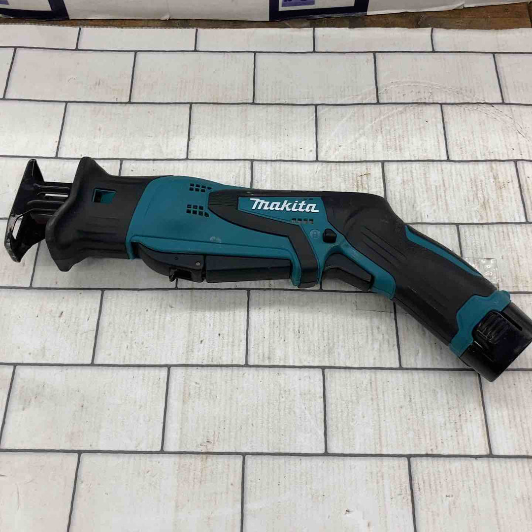 ★マキタ(makita) コードレスレシプロソー JR101DZ【所沢店】