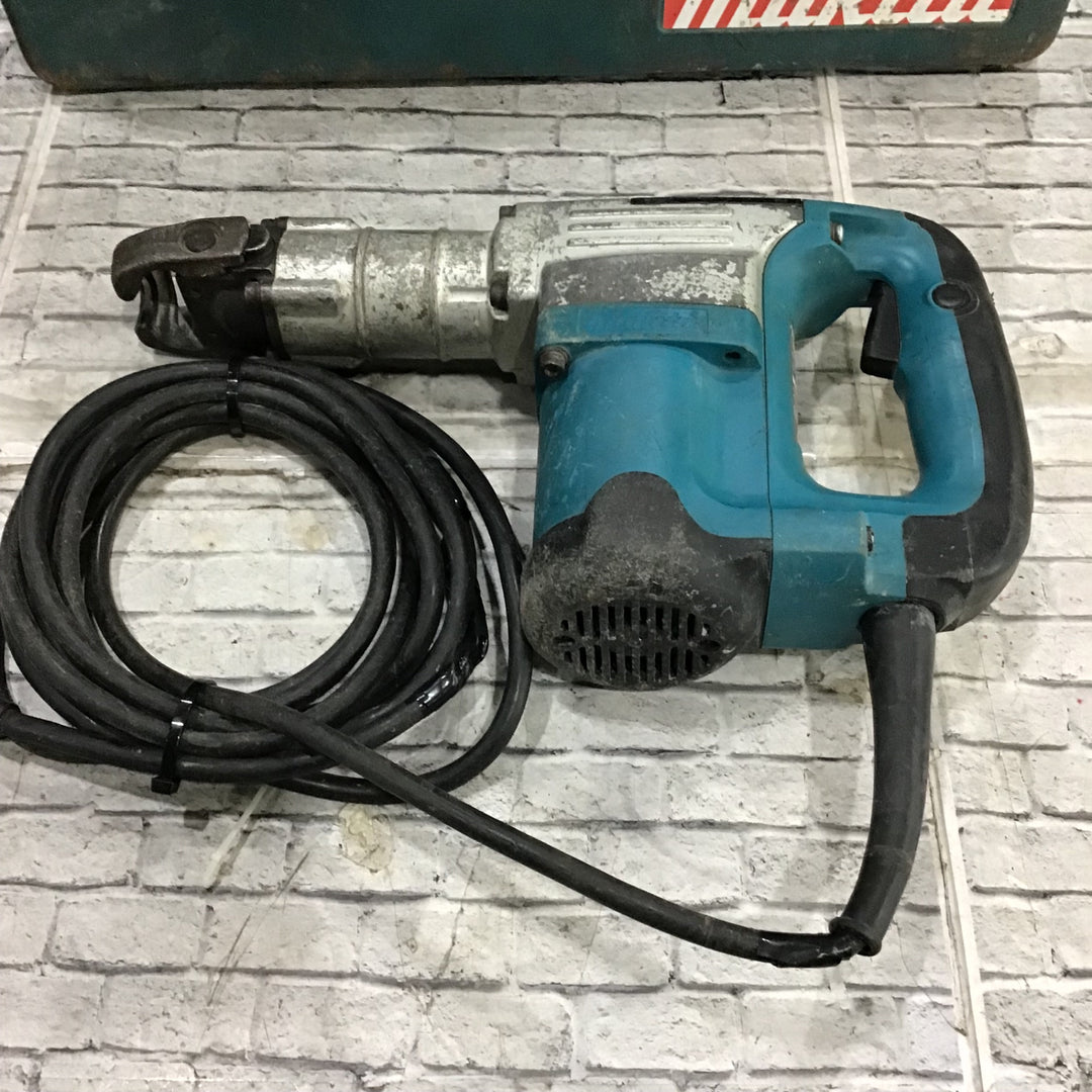 ★マキタ(makita) 電動ハンマ HM0830【川口店】