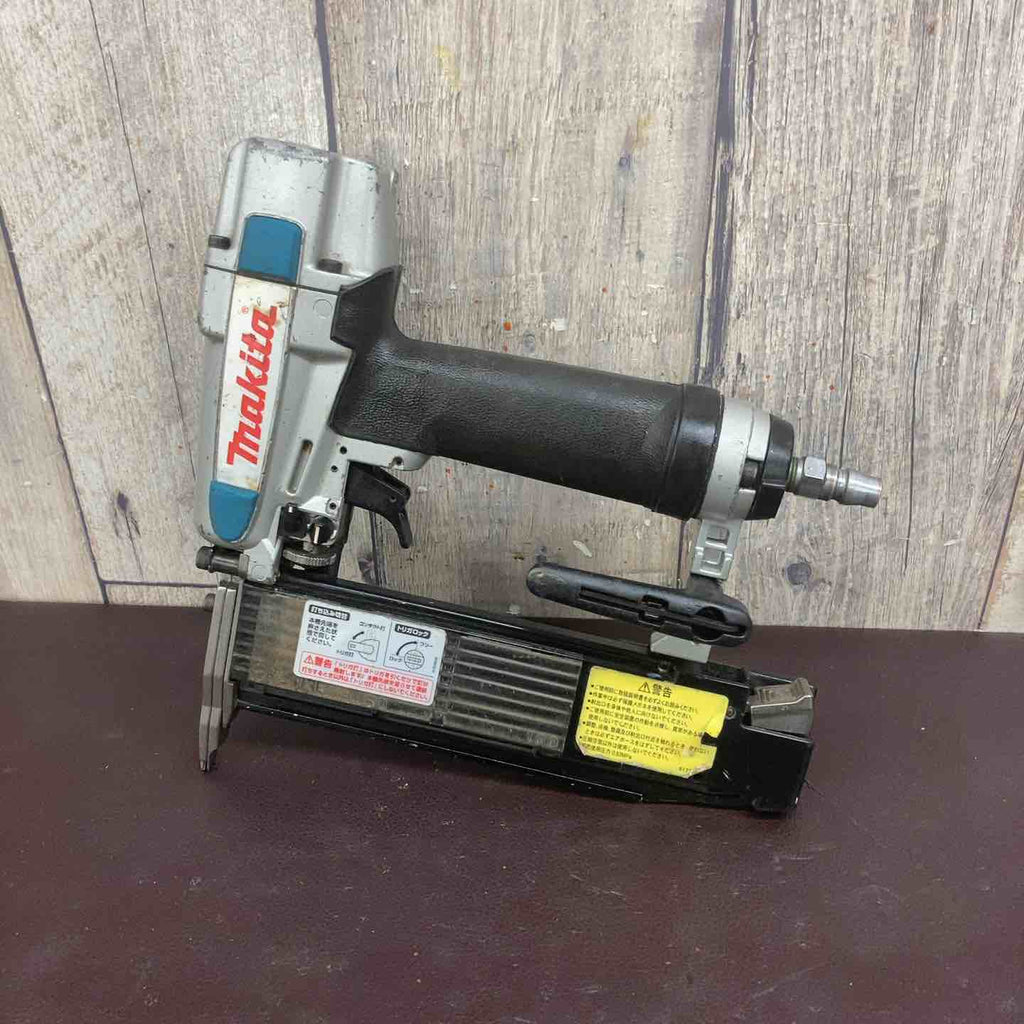 中古品】 マキタ(makita) 常圧フィニッシュネイラ AF502N 【東大和店 