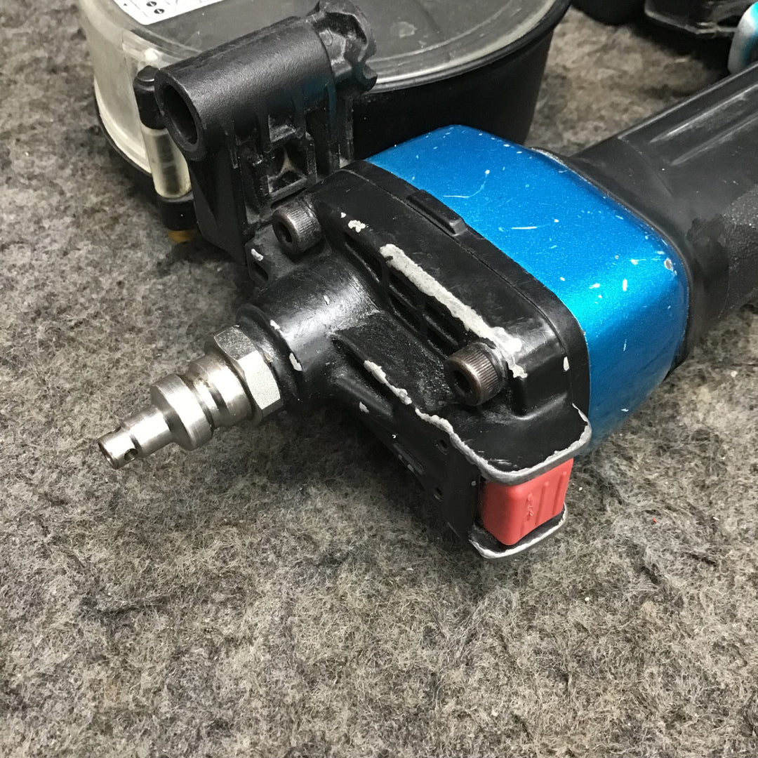 【中古品】 マキタ/makita 高圧エアネジ打ち機・AR411HRM 【鴻巣店】