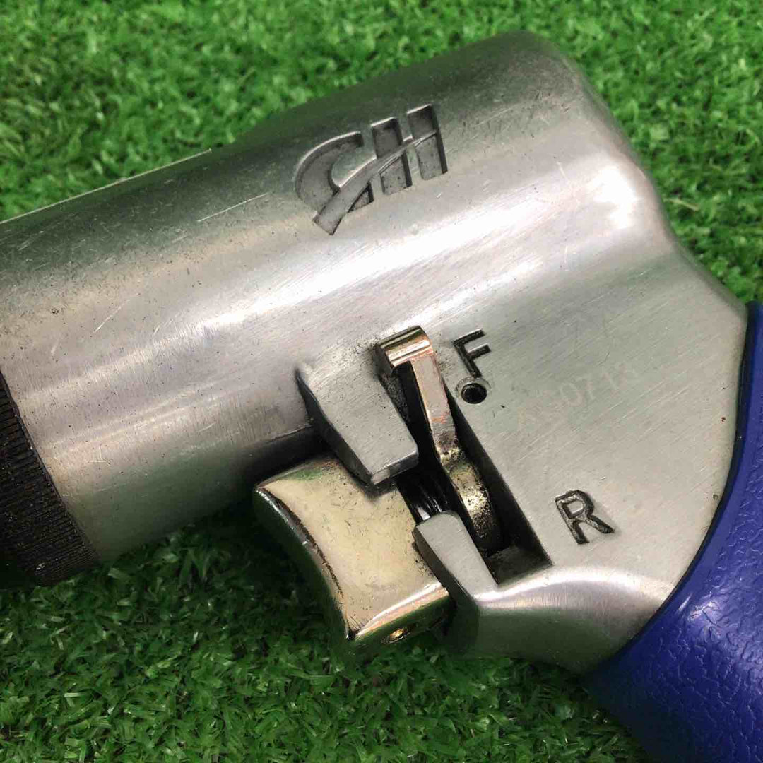 【現状品】 アネスト岩田 AIRREX スクリュードライバ ピストルタイプ TL9071B 【鴻巣店】