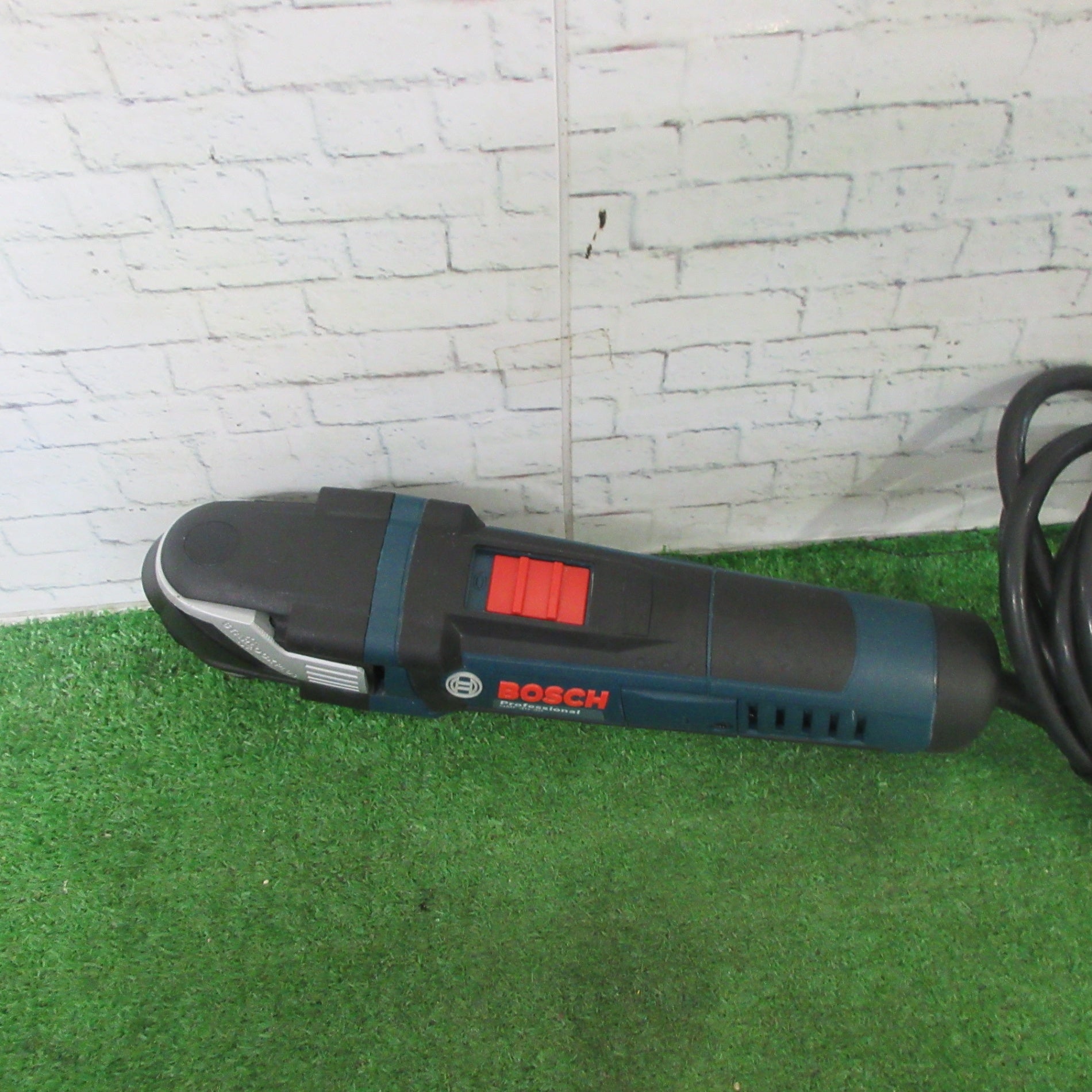 ☆ボッシュ(BOSCH) マルチツール GMF40-30L【町田店】 – アクトツール