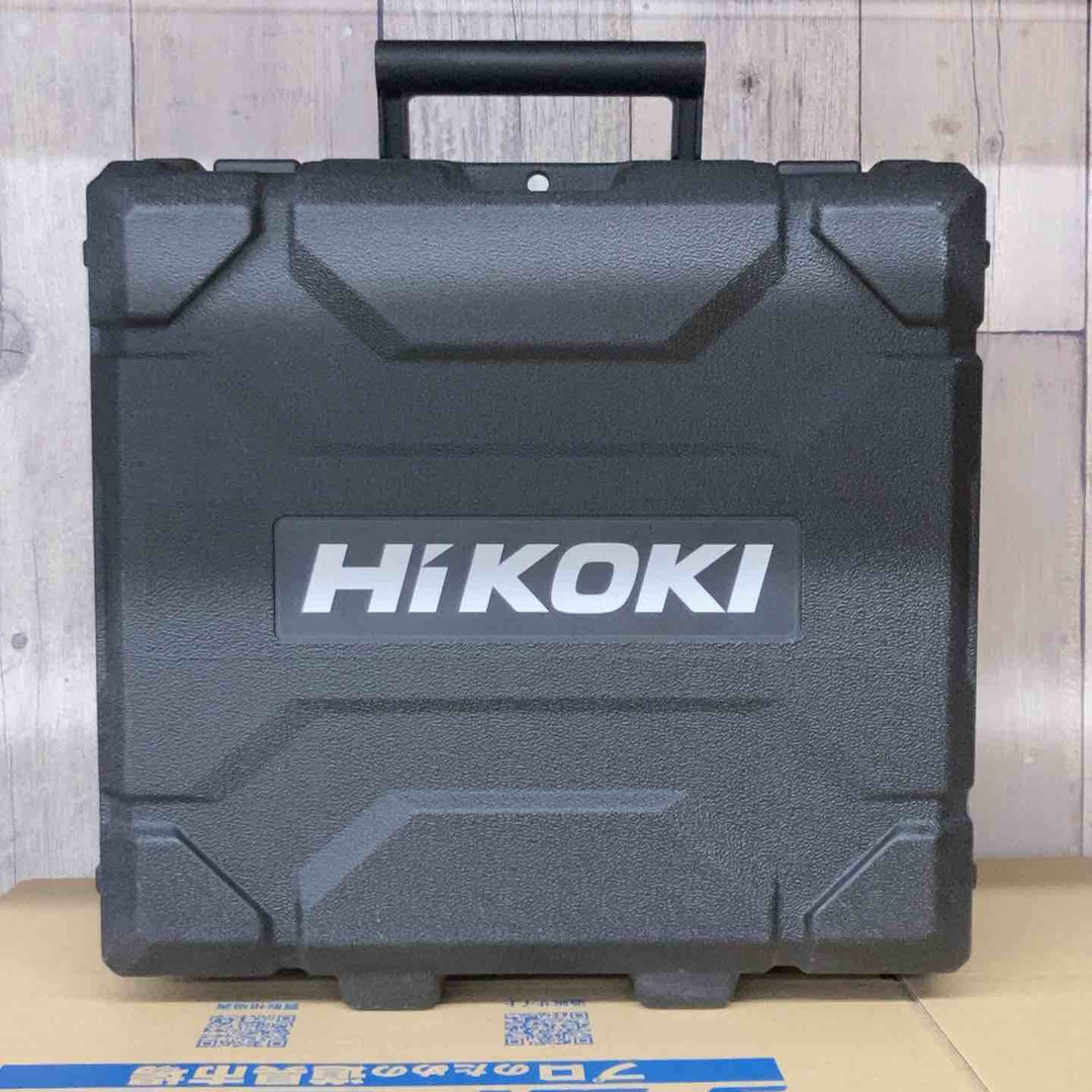 ★ハイコーキ(HIKOKI ※旧:日立工機) 高圧エアネジ打ち機 WF4HS【戸田店】