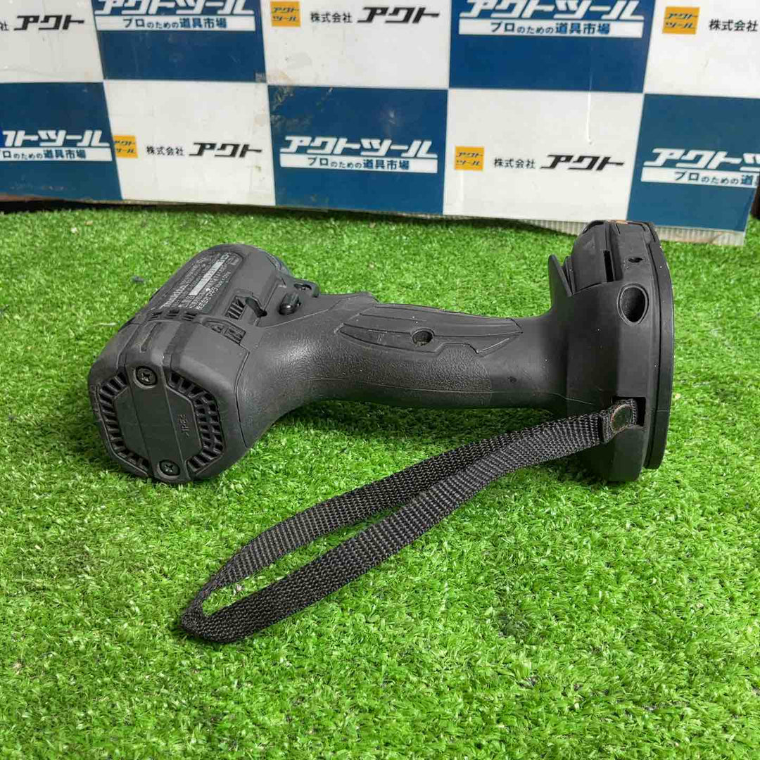 ★マキタ(makita) コードレスインパクトドライバー TD149DZB【草加店】