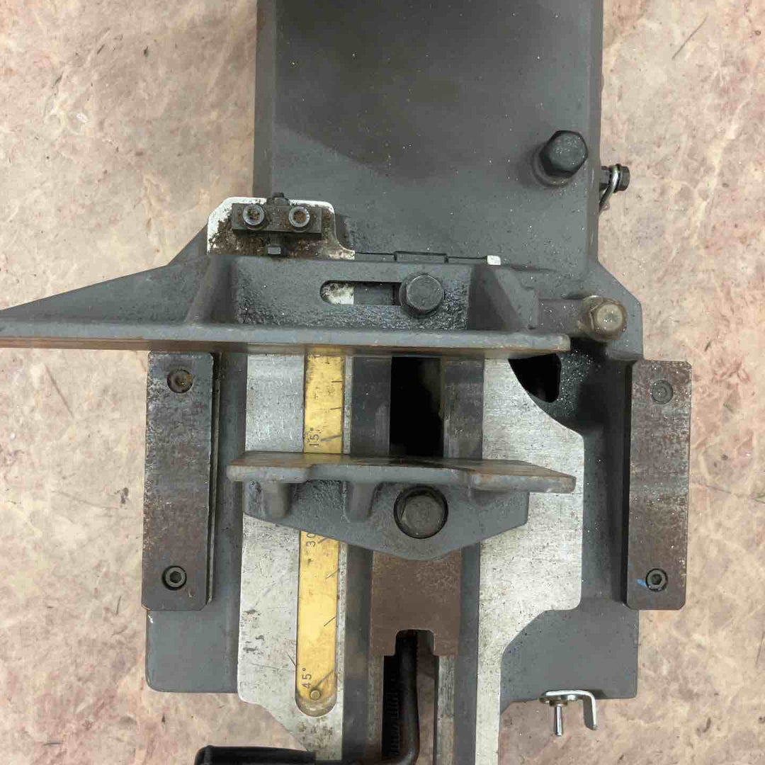 【店頭受取り限定】◇アサダ(ASADA) バンドソー ビーバー6F BEAVER 6F【所沢店】