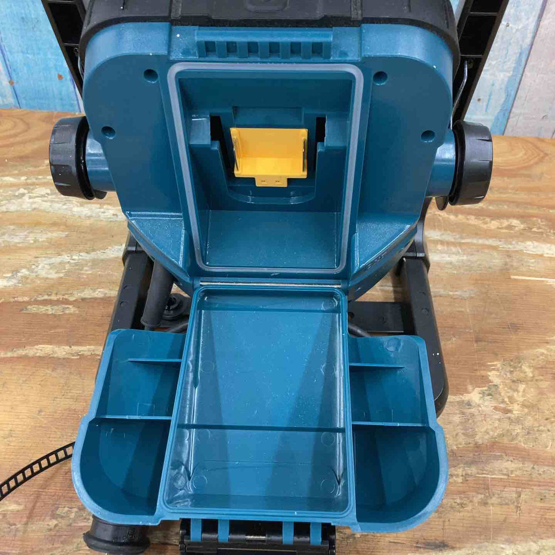 ★マキタ(makita) コードレスLEDスタンドライト ML805【柏店】