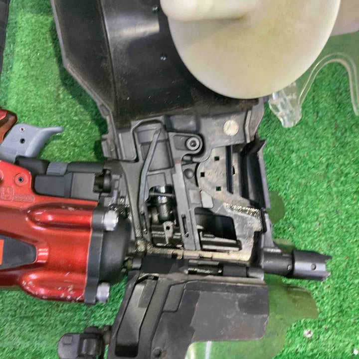 ★マックス(MAX) 高圧エア釘打ち機 HN-75N4(D)-R【町田店】