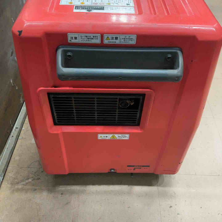 【店頭受取り限定】◇新ダイワ エンジンウェルダーEGW180MC-i 溶接機【草加店】