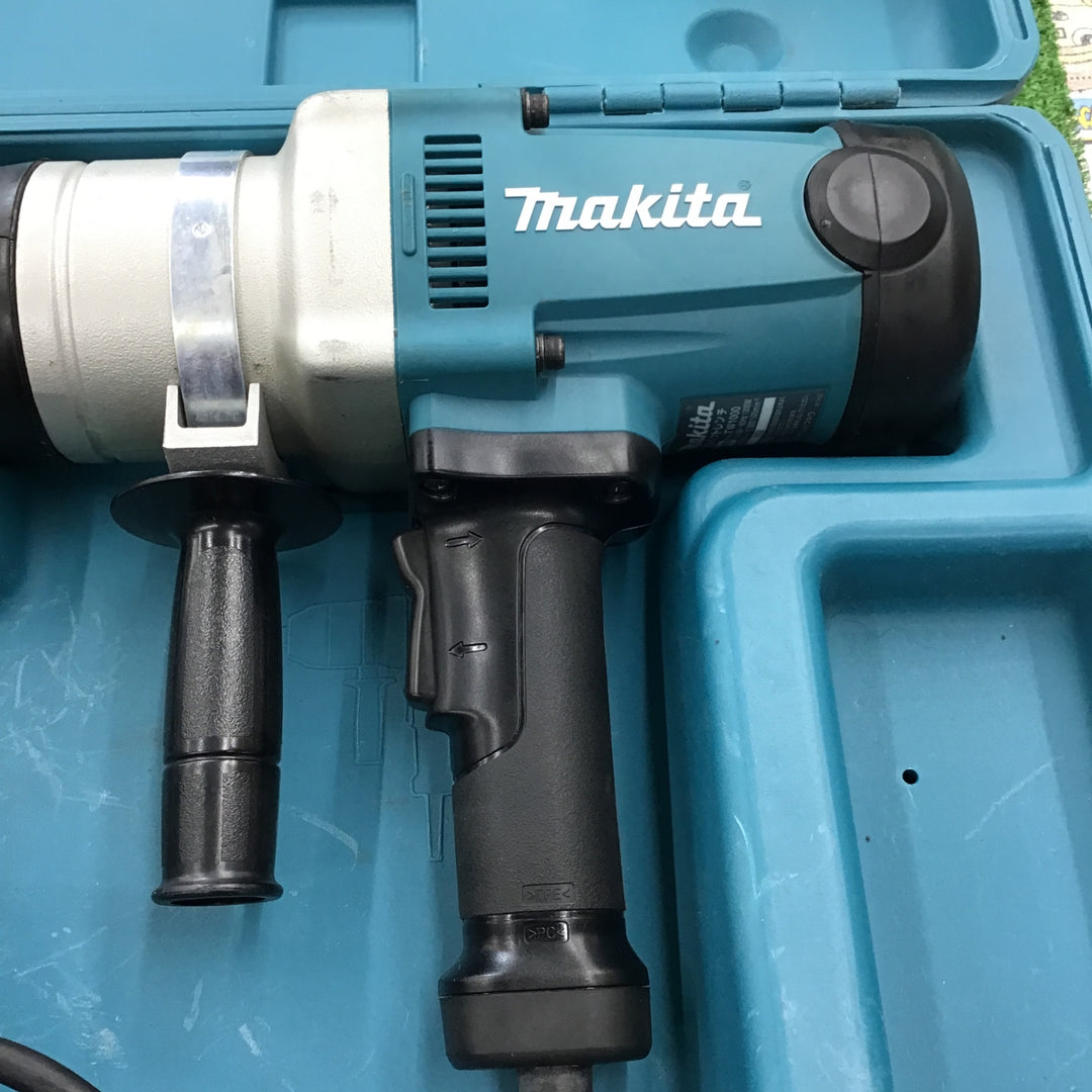 ★マキタ(makita) インパクトレンチ TW1000　200V　※説明必読※　【桶川店】