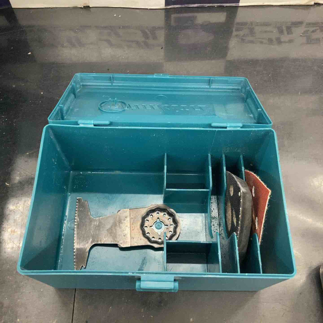 ☆マキタ(makita) コードレスマルチツール TM30DSH【所沢店】