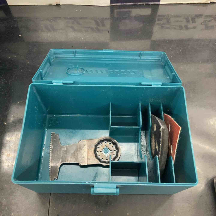 ☆マキタ(makita) コードレスマルチツール TM30DSH【所沢店】