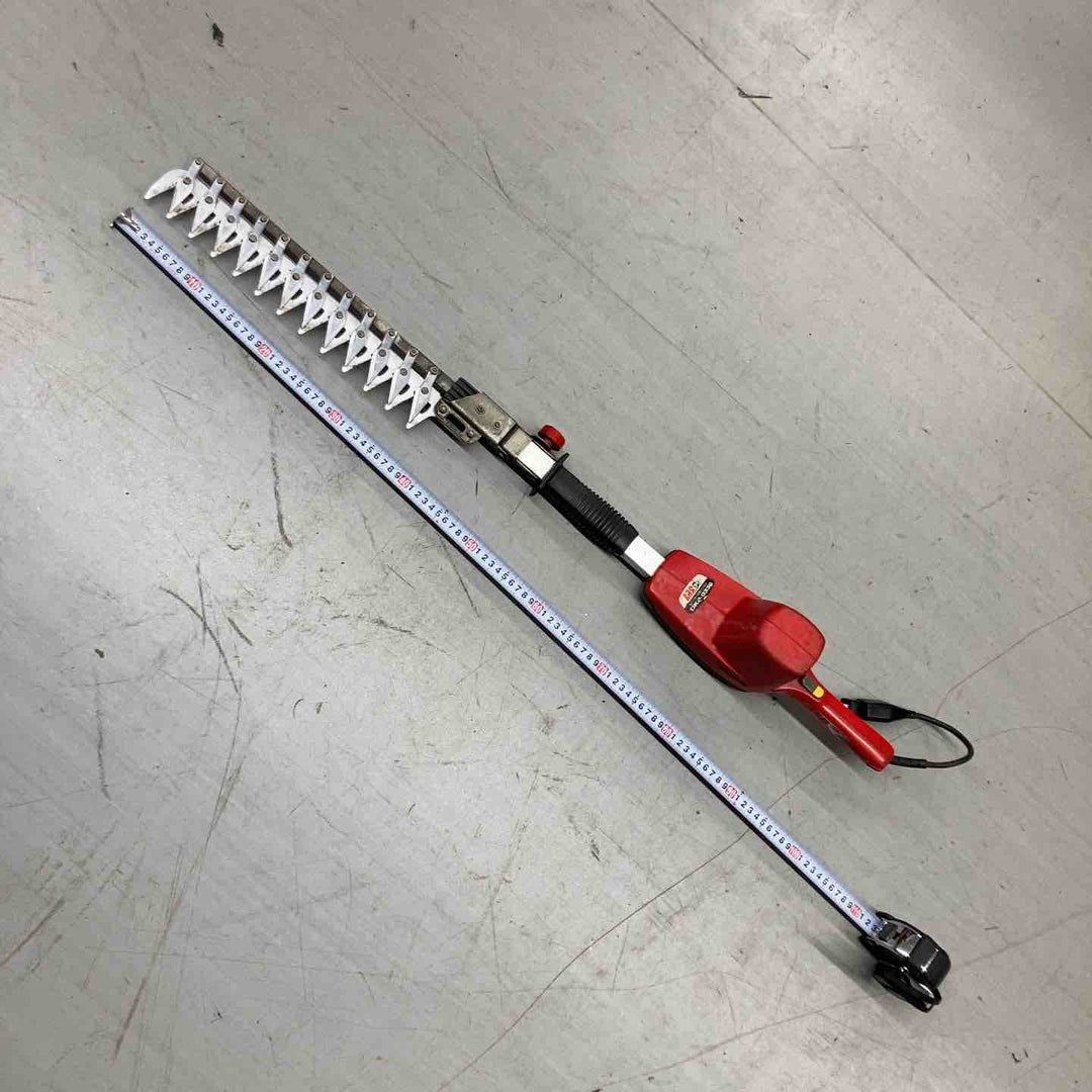 ◇アルス(ARS) ハイパワー電動バリカン DKP-0336　替刃付属【戸田店】
