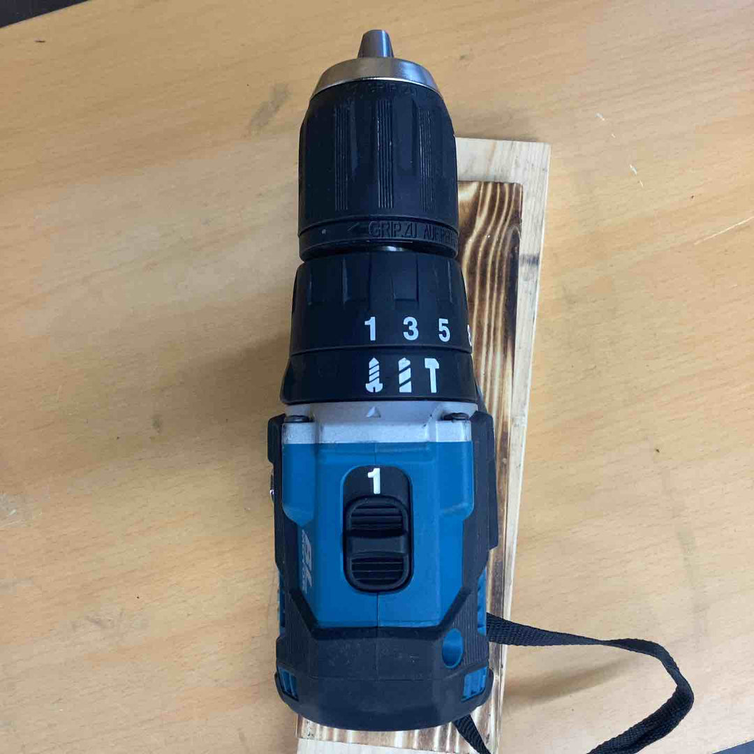 ★マキタ(makita) コードレス振動ドリルドライバー HP487DZ【越谷店】