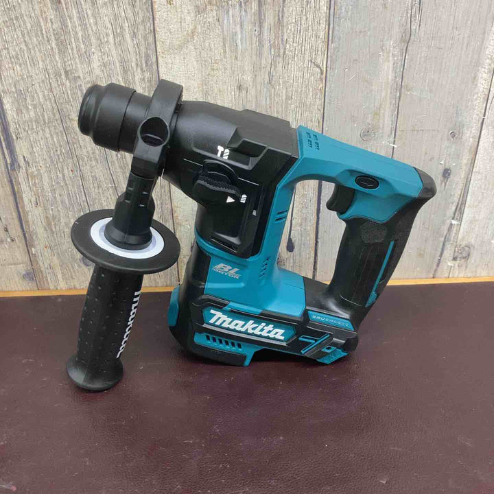 【中古品】マキタ(makita) コードレスハンマドリル HR166DSMX バッテリー1個【東大和店】