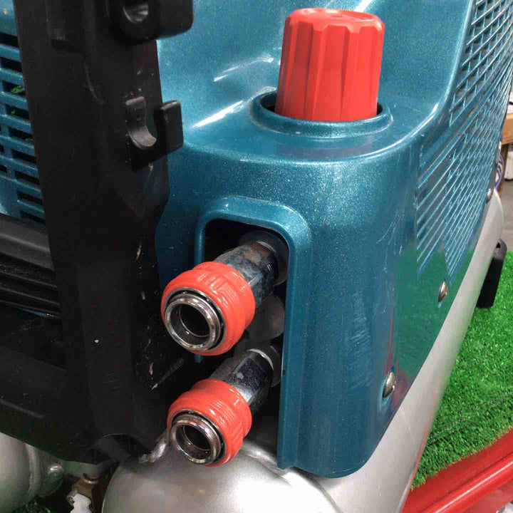 ★マキタ(makita) エアコンプレッサー AC500XL【川崎店】
