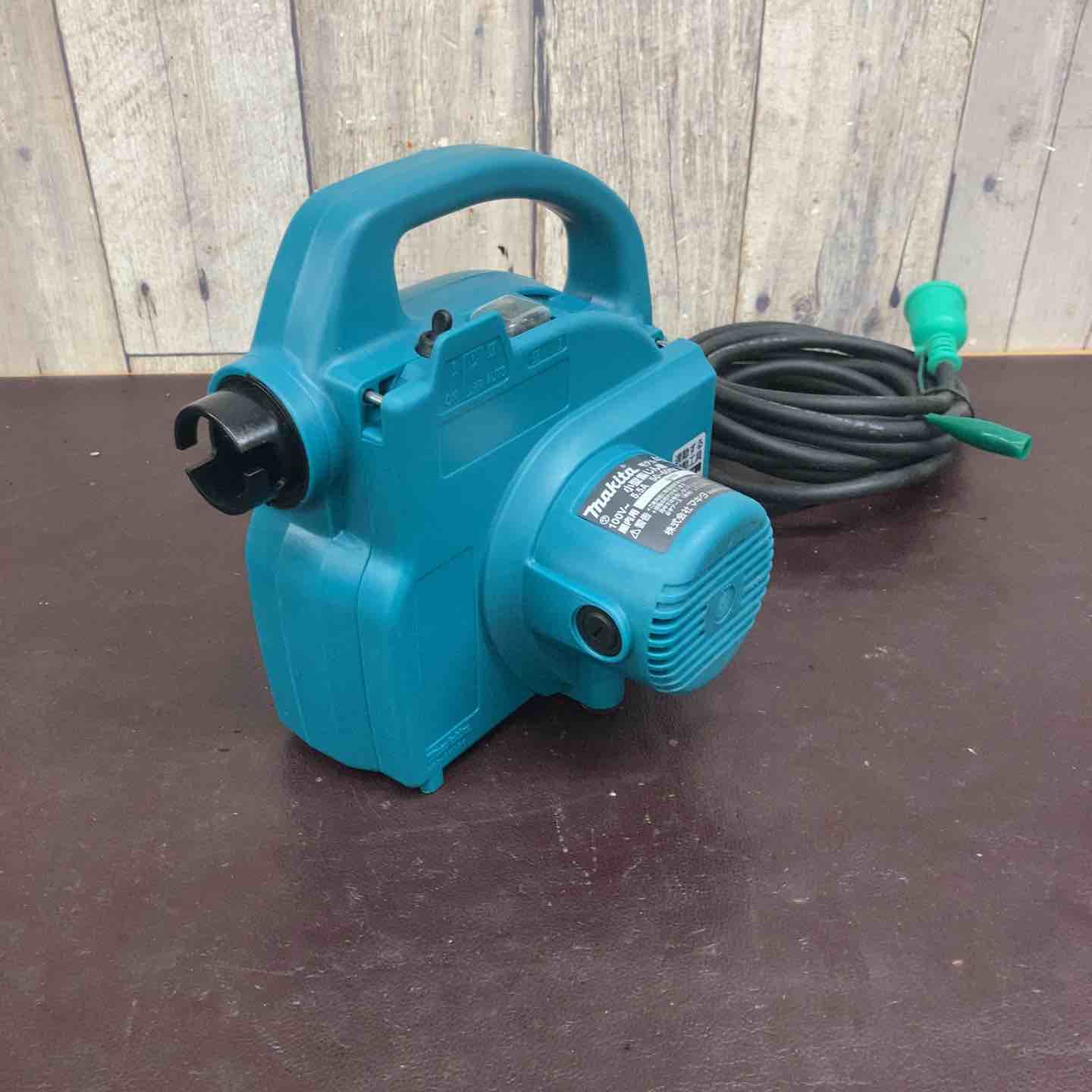 中古品】 マキタ(makita) 小型集じん機 乾式 450(P) 【東大和店