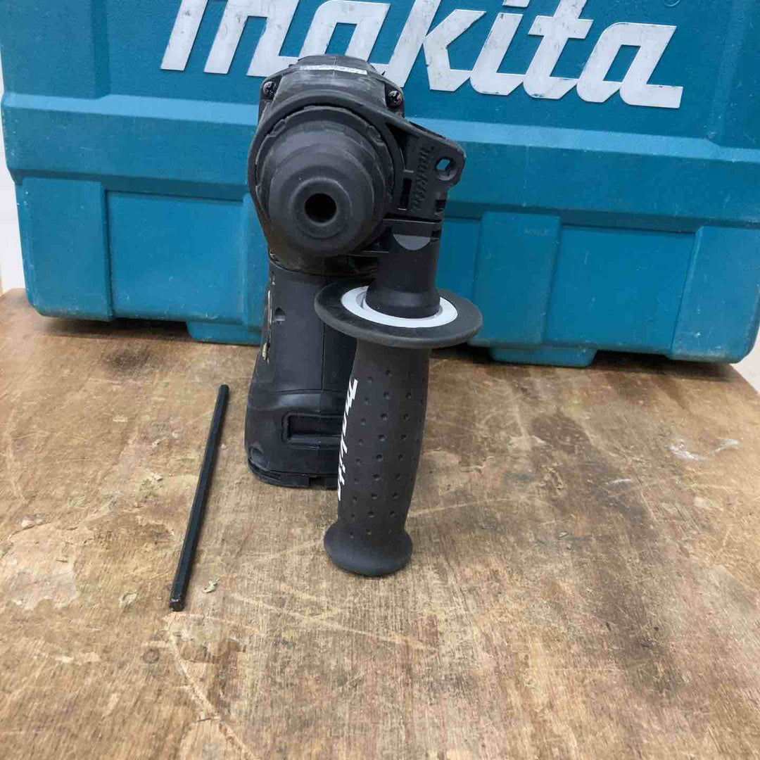 ★マキタ(makita) コードレスハンマドリル HR244DRGXB【柏店】