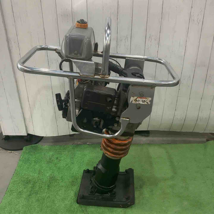 【店頭受取り限定】◇三笠(ミカサ/mikasa) エンジンランマ MT-55A【川口店】