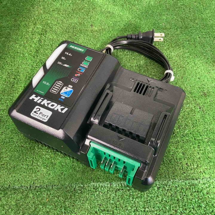 【限定色・中古美品】 ハイコーキ/HIKOKI コードレスインパクトドライバー・WH36DD(2XHSZ)(FW) 【桶川店】