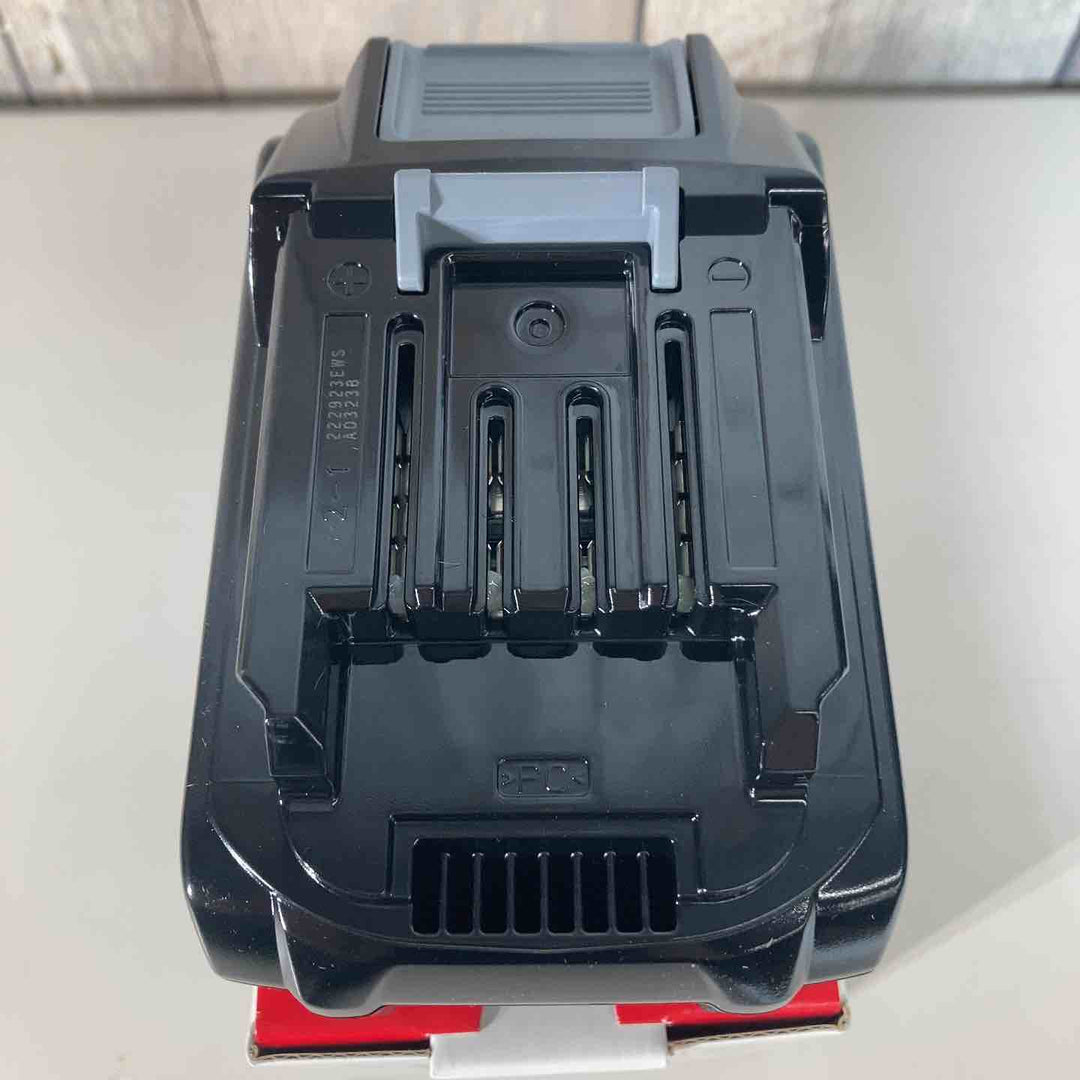 ★マキタ(makita) リチウムイオンバッテリー 40Vmax/4.0Ah BL4040 長期保管品【戸田店】