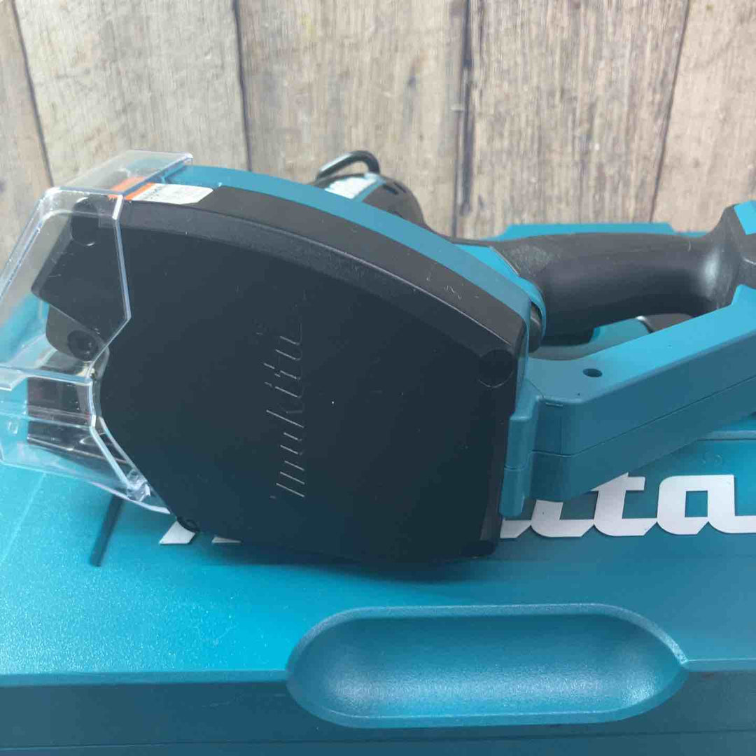 【中古品】◇マキタ(makita) コードレス全ネジカッタ SC103DZK バッテリー2個・替刃付【東大和店】