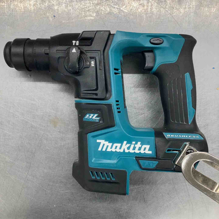 ☆マキタ(makita)18V コードレスハンマドリル HR171DZ 本体のみ ハンドル欠品【戸田店】