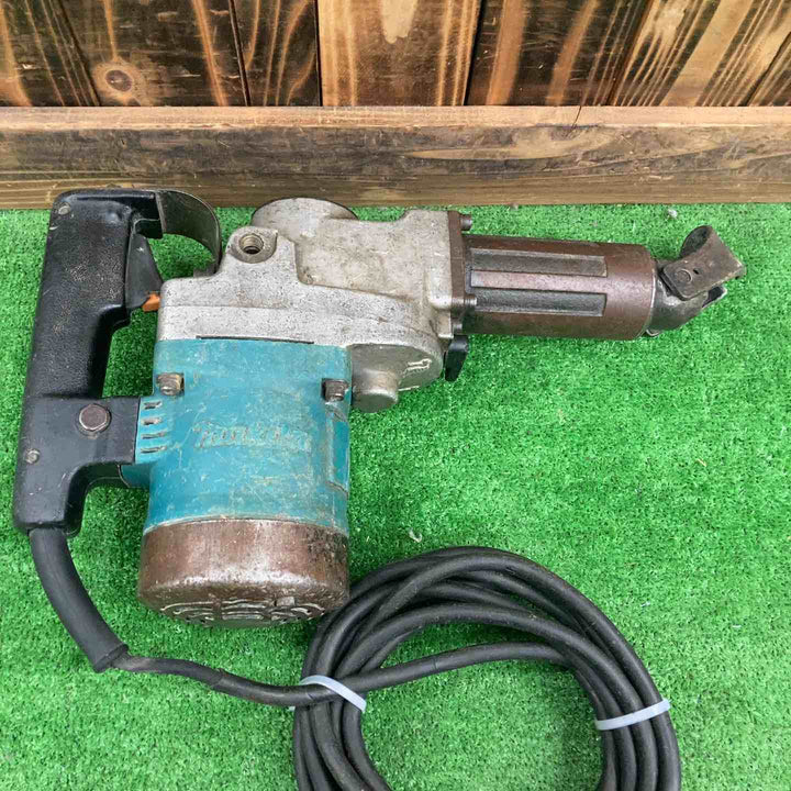 ☆マキタ(makita) ハンマドリル HR3850 コードゴム/スイッチゴム破れあり。【桶川店】