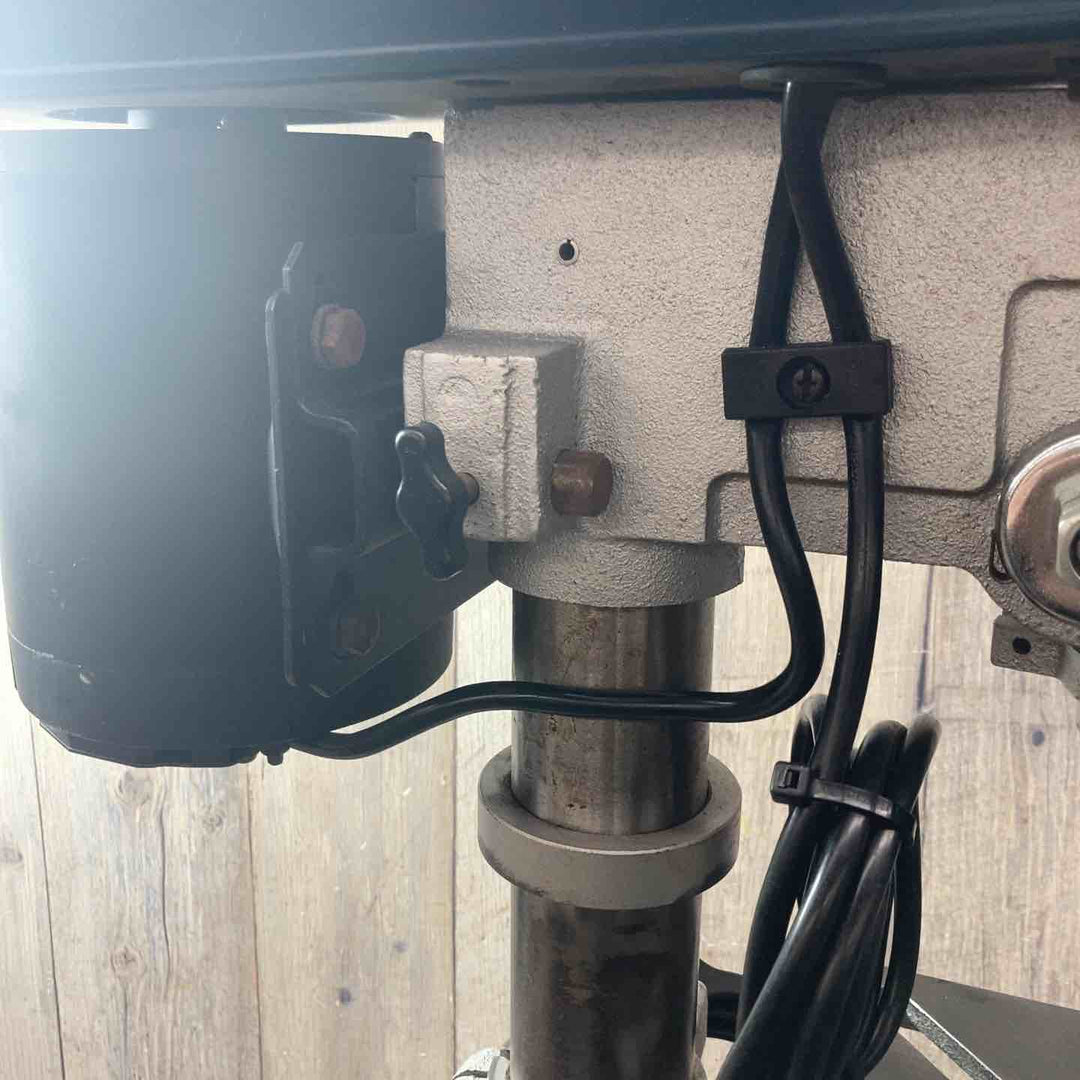 【中古品/店頭受取り限定】◇リョービ(RYOBI) 卓上ボール盤 TB-2131 4091141【東大和店】