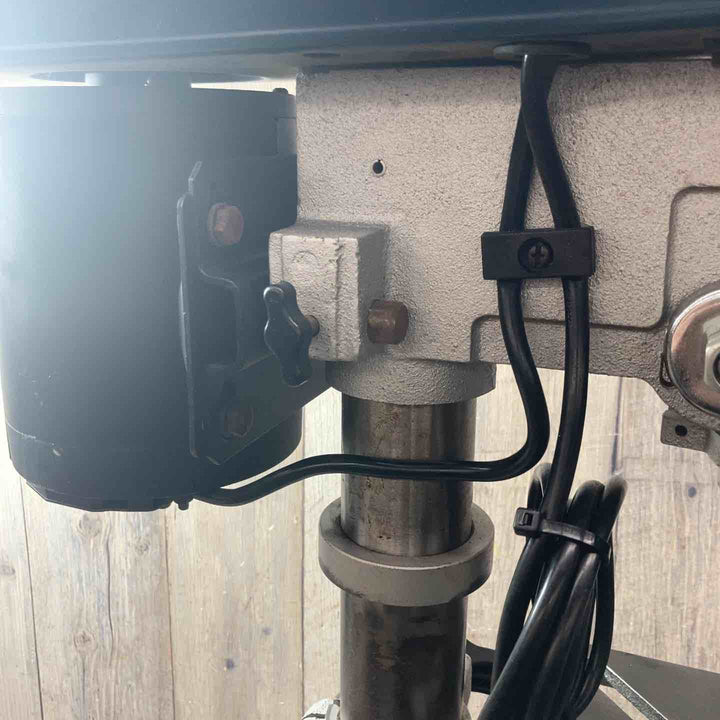 【中古品/店頭受取り限定】◇リョービ(RYOBI) 卓上ボール盤 TB-2131 4091141【東大和店】