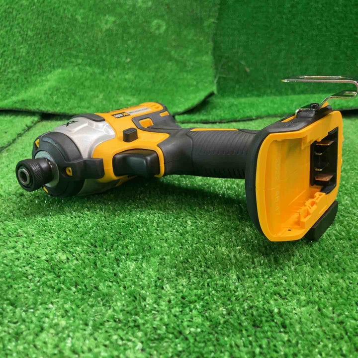 デウォルト(DEWALT) コードレスインパクトドライバ DCF887M2【桶川店】