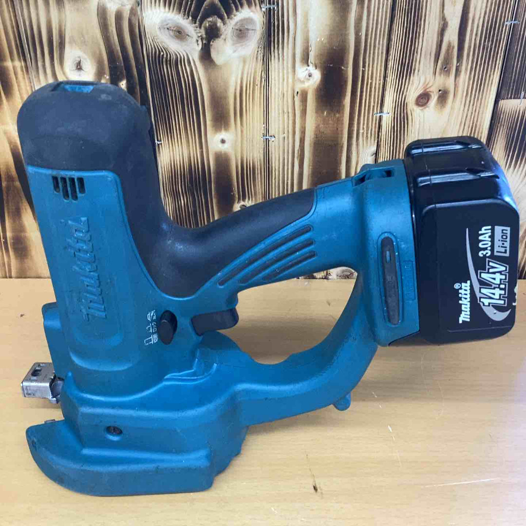 ★マキタ(makita) コードレス全ネジカッター SC101DRF【越谷店】