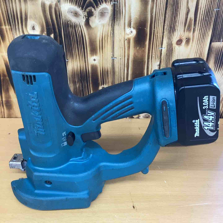 ★マキタ(makita) コードレス全ネジカッター SC101DRF【越谷店】