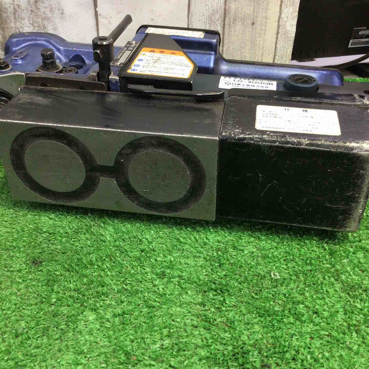 日東工器 磁気ボール盤 LO-3000A(アトラエース)【町田店】
