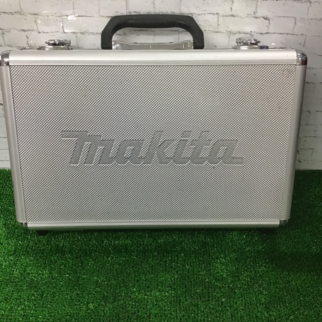 ★マキタ(makita) コードレスドリルドライバー DF012DSHXB【町田店】