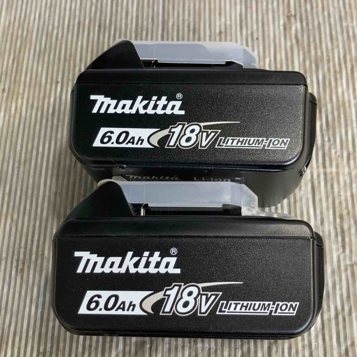 【未使用】マキタ(makita) コードレスレシプロソー JR189DRGX【草加店】
