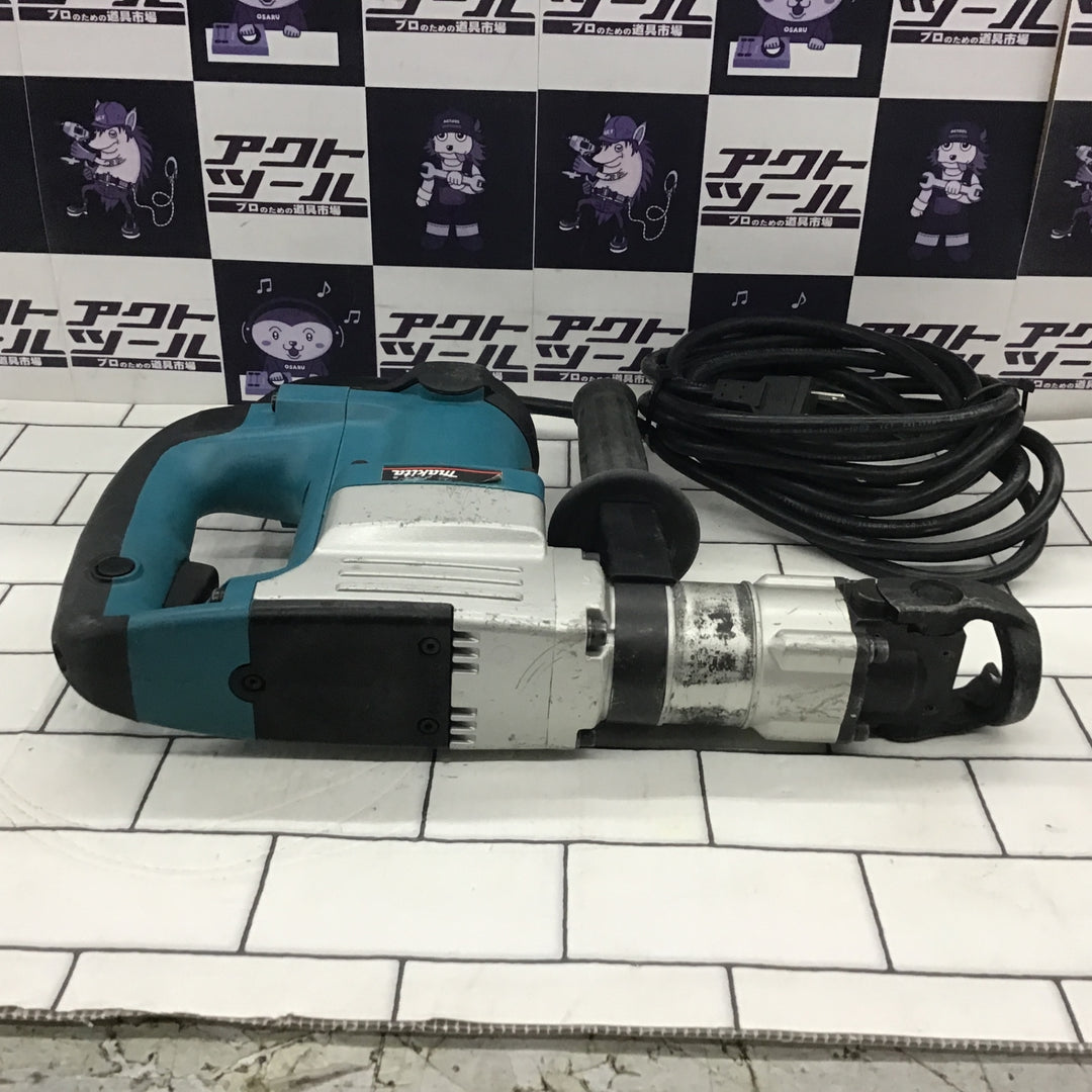 ★マキタ(makita) 電動ハンマ HM0830【所沢店】