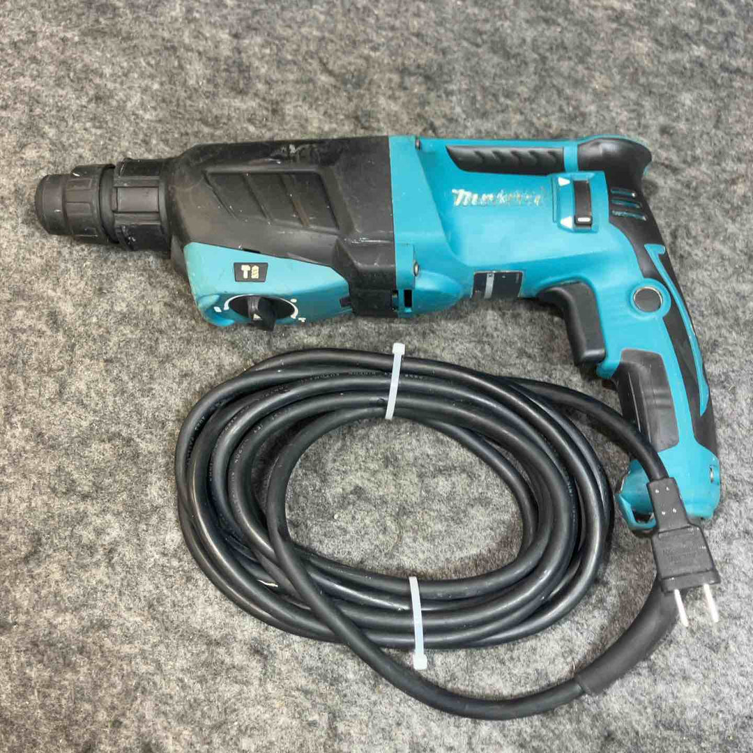 マキタ(makita) ハンマドリル HR2631F【桶川店】