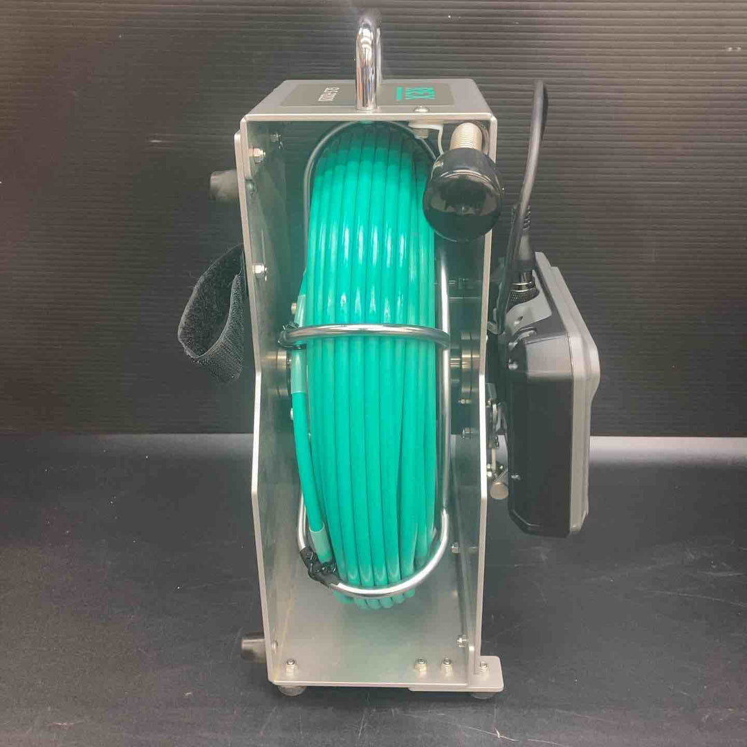 レッキス(REX) 管内カメラ GラインスコープR2820 GLS-R2820【川越店】