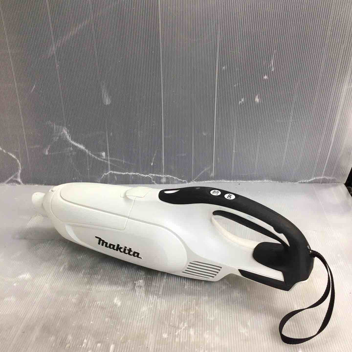 ◇マキタ(makita) コードレスクリーナー CL142FDZW【草加店】