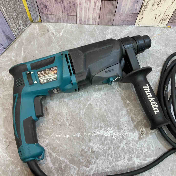 ★マキタ(makita) ハンマドリル HR2300【八潮店】