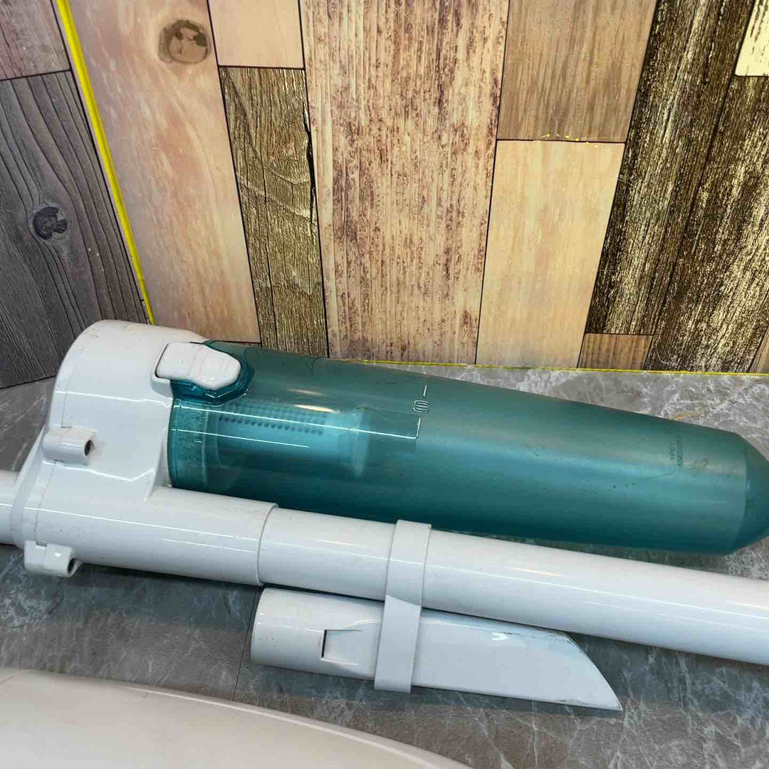 ◇マキタ(makita) コードレスクリーナー CL180FDZW【八潮店】