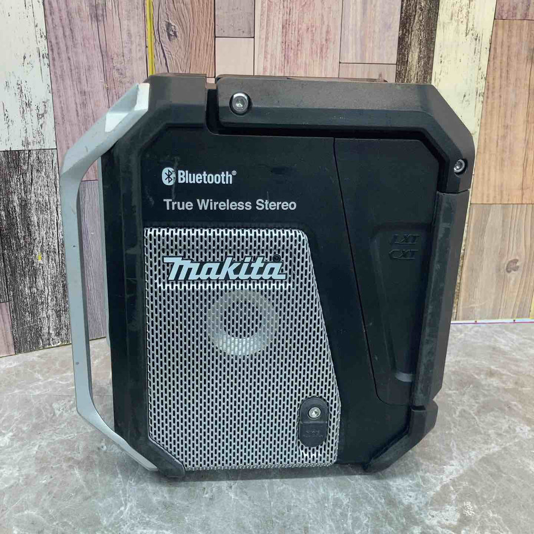 ★マキタ(makita) コードレスラジオ MR113B 18V/14.4V/10.8V【八潮店】